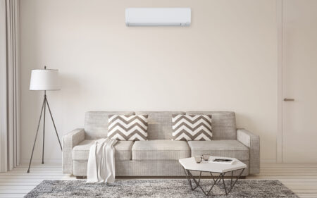 Benefits of Installing a Ductless Mini-Split