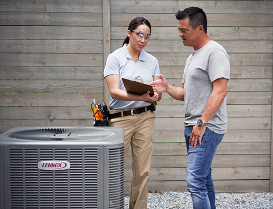 Reliable AC Tune-Up Services in Jackson, MO