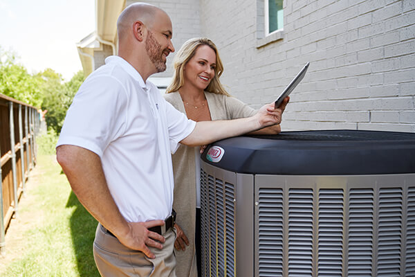 Air Conditioning Repair Services in Jackson, MO