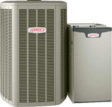 Air Conditioning and Furnace Replacements