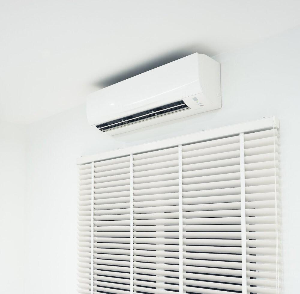 Mini Splits AC Jackson MO Ductless AC Obermanns