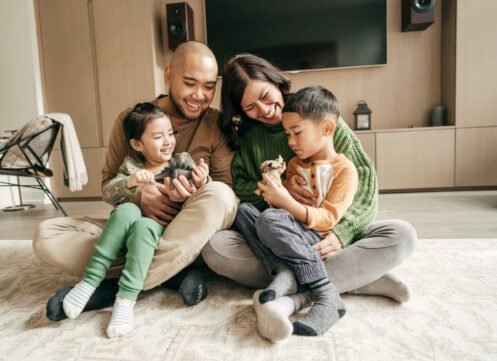 Indoor Air Quality in Jackson, MO