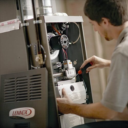 Furnace Tune-Up Services in Jackson, MO